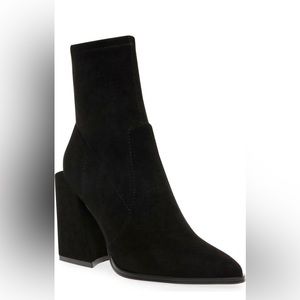 Steven New York ankle booties